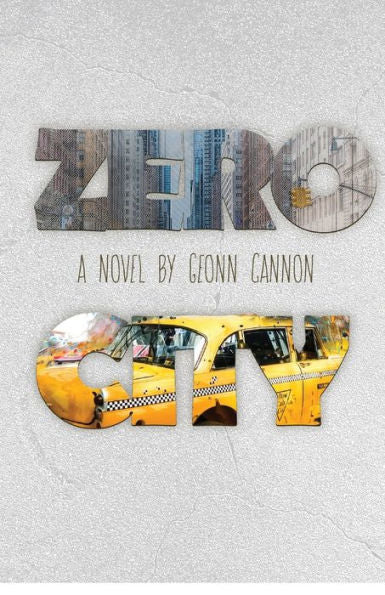 Zero City - 9781952150449