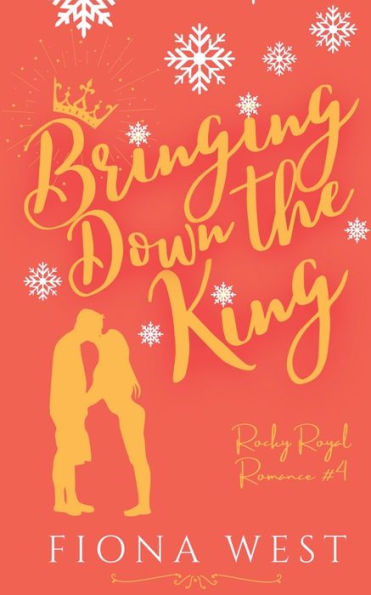 Bringing Down The King - 9781952172458
