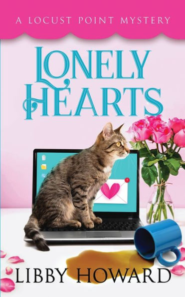 Lonely Hearts - 9781952216688