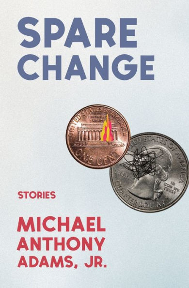 Spare Change: Stories - 9781952240324