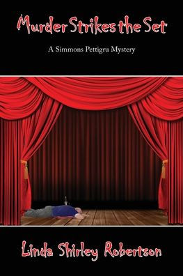 Murder Strikes The Set - 9781952248610