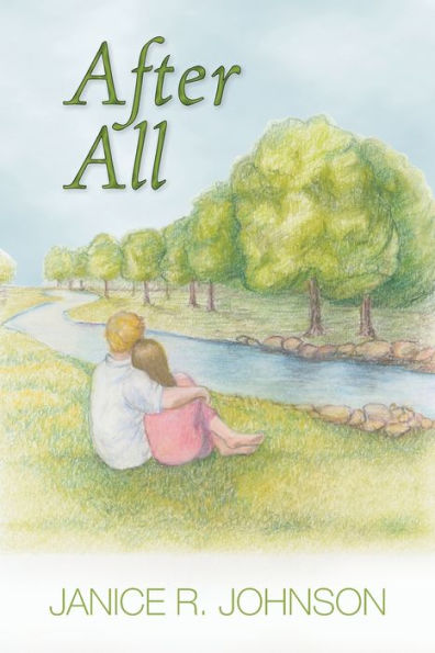 After All (The Jessie Reynolds Series) - 9781952248979