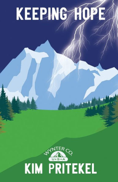 Keeping Hope (Wynter Series)