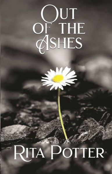 Out Of The Ashes - 9781952270840