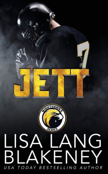 Jett - 9781952275425