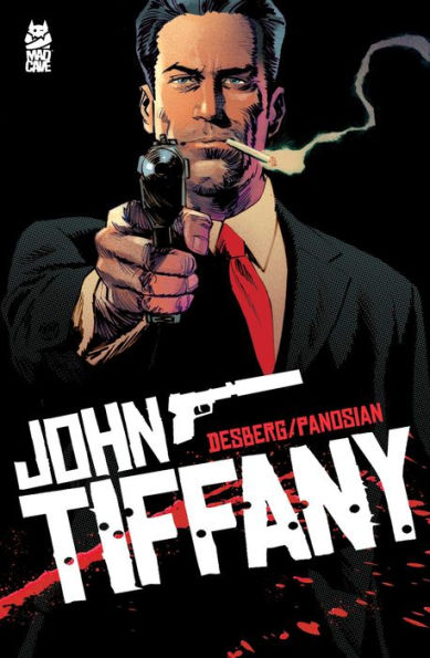 John Tiffany Gn - 9781952303487