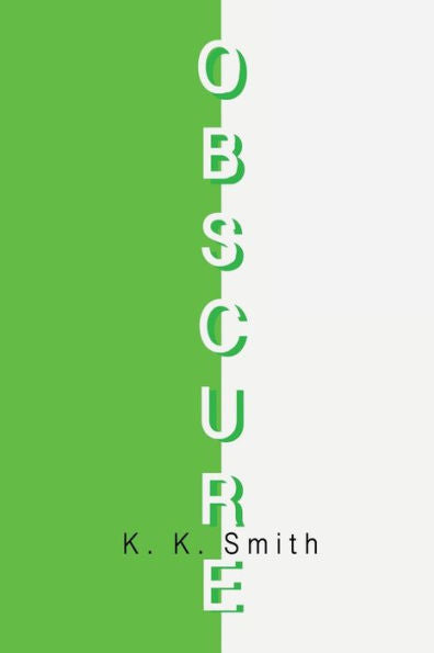 Obsecure - 9781952330575
