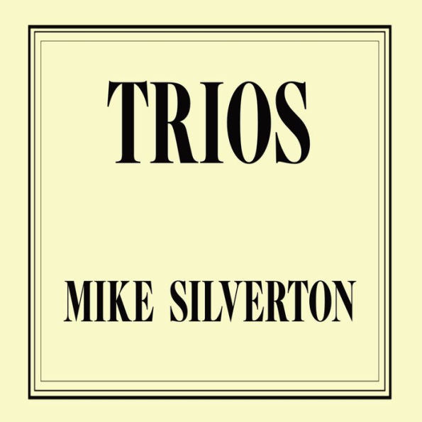 Trios - 9781952386510