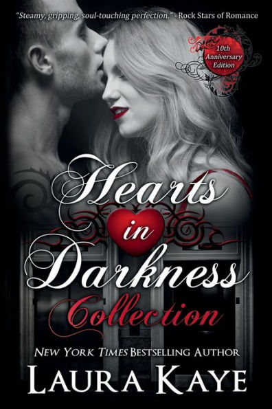 Hearts in Darkness Collection