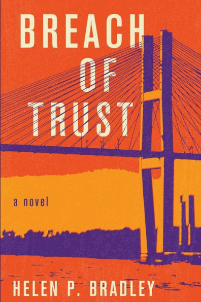 Breach Of Trust - 9781952439568