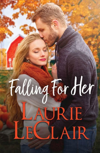 Falling For Her (Cupid's Corner)