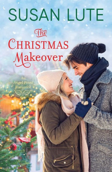 The Christmas Makeover (Angel Point)