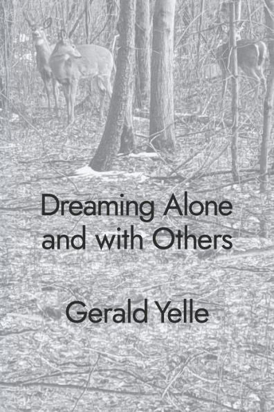 Dreaming Alone And With Others - 9781952593376
