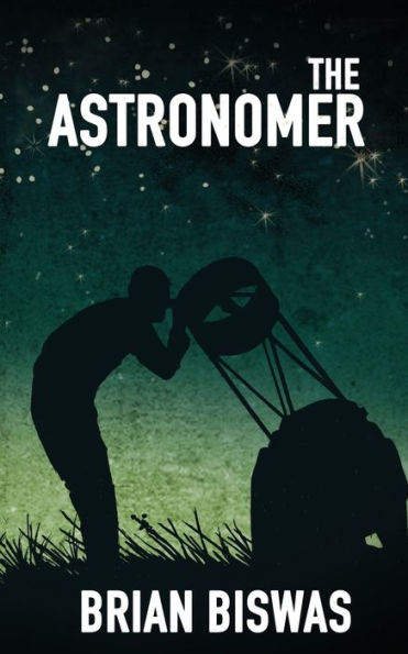 The Astronomer - 9781952600319
