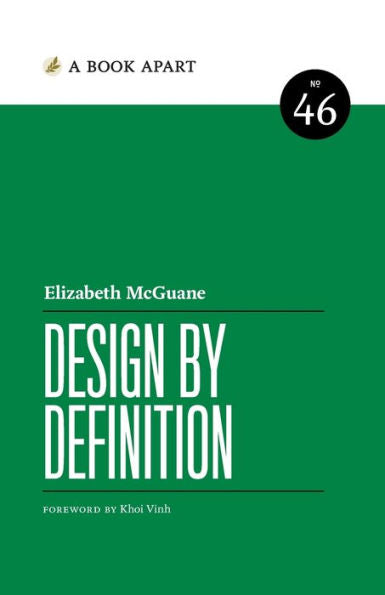 Design By Definition