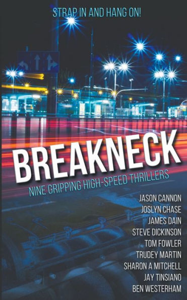 Breakneck