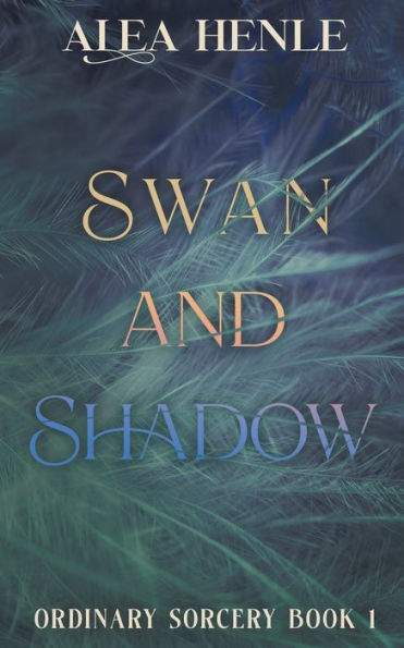 Swan And Shadow - 9781952735226