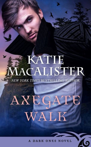 Axegate Walk - 9781952737879