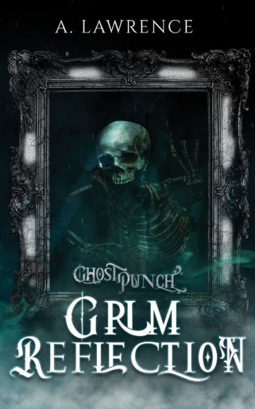 Reflejo sombrío (Ghost Punch) - 9781952796227
