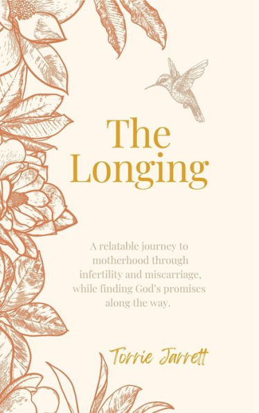 The Longing - 9781952840340