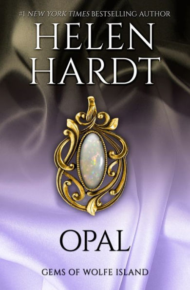 Opal: Gems Of Wolfe Island Five - 9781952841217