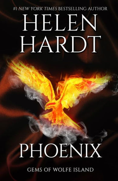 Phoenix (Gems Of Wolfe Island) - 9781952841224