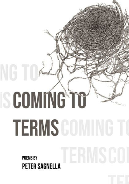 Coming To Terms - 9781952869808