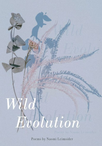 Wild Evolution - 9781952869815