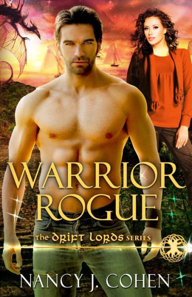 Warrior Rogue (Drift Lords) - 9781952886331