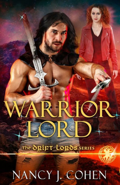 Warrior Lord (Drift Lords) - 9781952886348