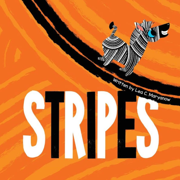 Stripes - 9781952954795