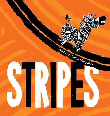 Stripes - 9781952954801
