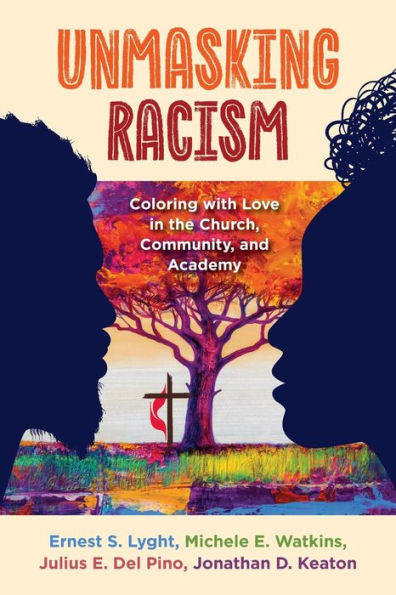 Unmasking Racism - 9781953052162