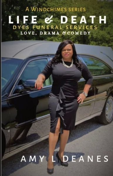 Windchimes: Dyes Funeral Service