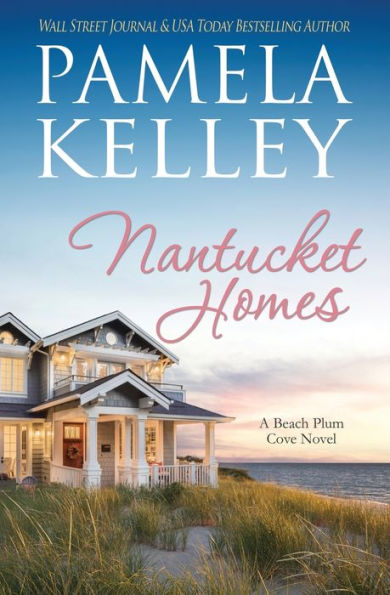 Nantucket Homes (Nantucket Beach Plum Cove) - 9781953060310
