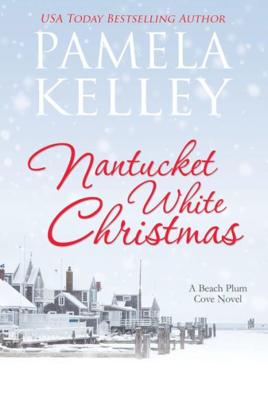 Nantucket White Christmas - 9781953060389