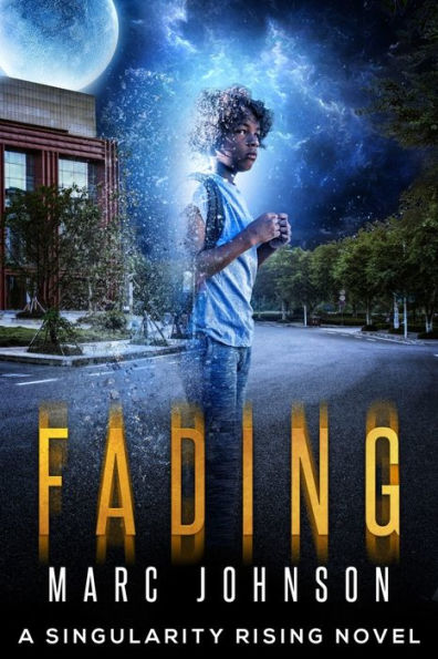 Fading - 9781953076168