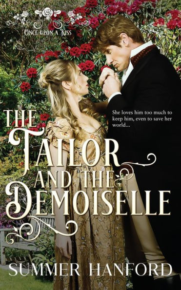 The Tailor And The Demoiselle