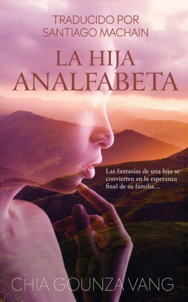 La Hija Analfabeta (Edición Española) - 9781953100566