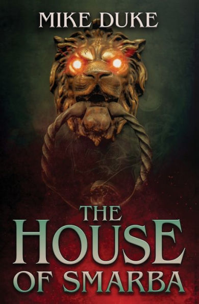 The House Of Smarba - 9781953112743
