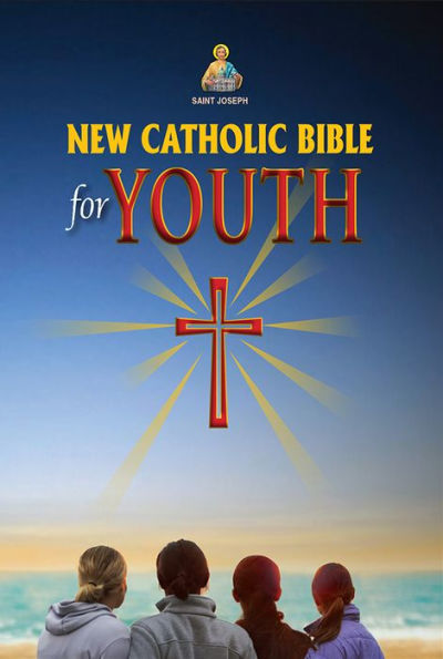New Catholic Bible For Youth