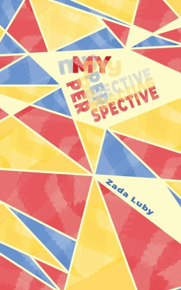 My Perspective - 9781953156945