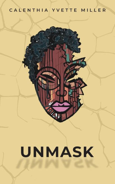 Unmask - 9781953163554