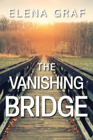 The Vanishing Bridge (Hobbs) - 9781953195197