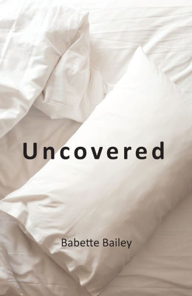 Uncovered - 9781953241429