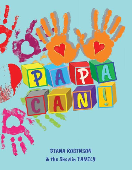 Papa Can! - 9781953241450