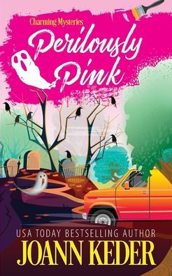 Perilously Pink: A Charming Cozy Mystery (Charming Mysteries) - 9781953270078