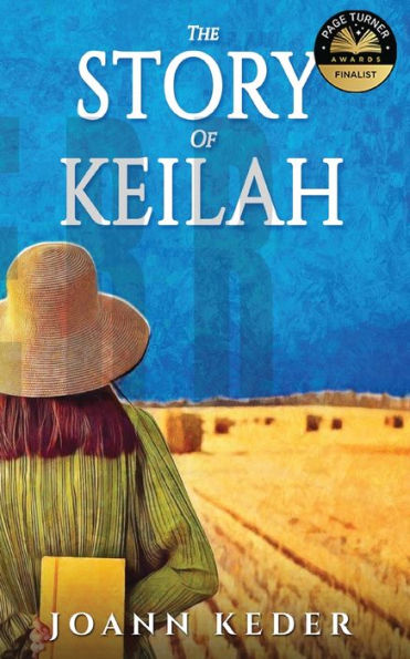 The Story Of Keilah - 9781953270153