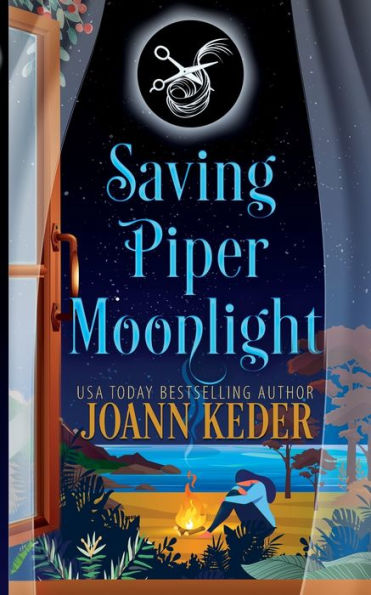 Saving Piper Moonlight (Piney Falls Mysteries) - 9781953270184