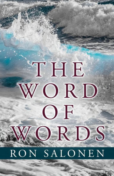 The Word Of Words - 9781953284945